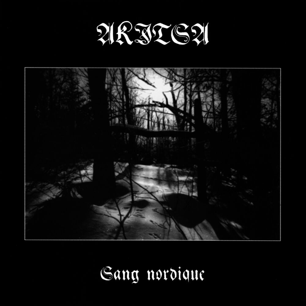 Picture of Sang Nordique