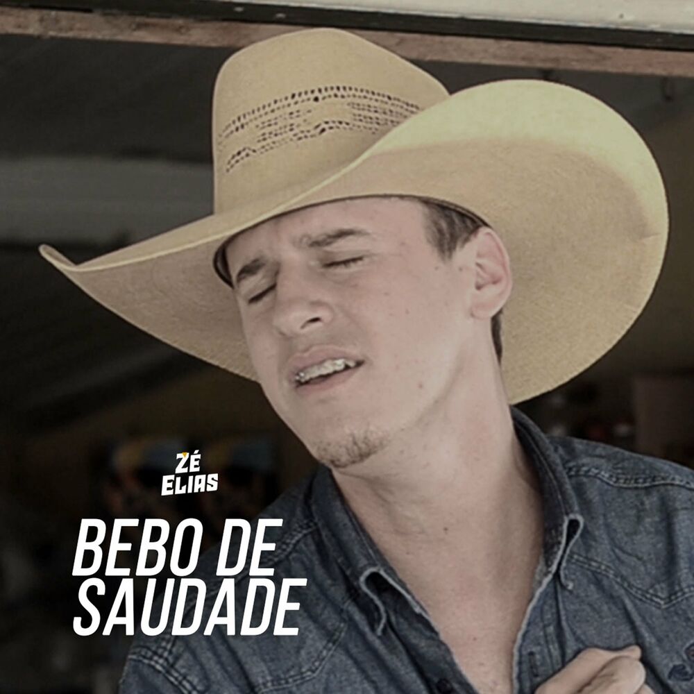 Picture of Bebo de Saudade