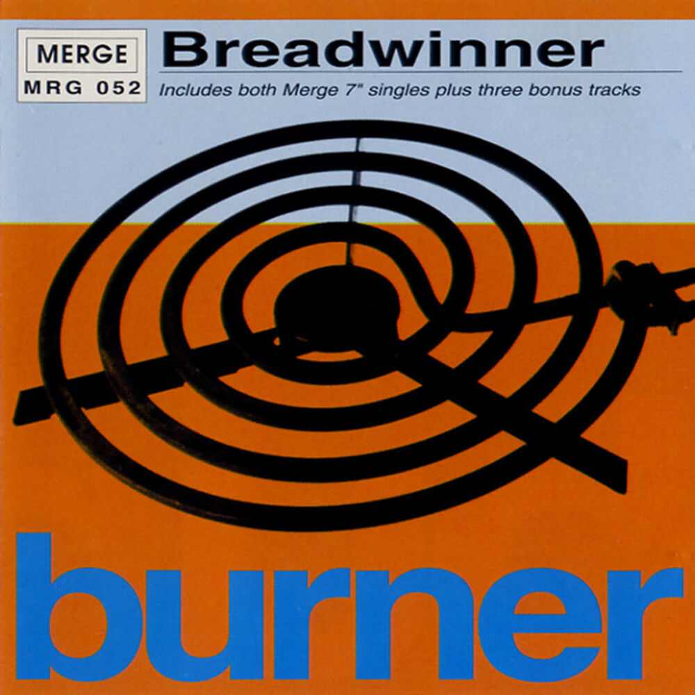 Picture of Burner