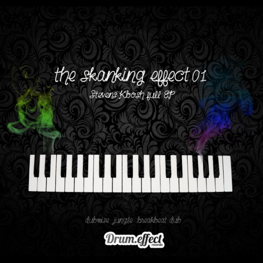 Picture of The Skanking Effect 01
