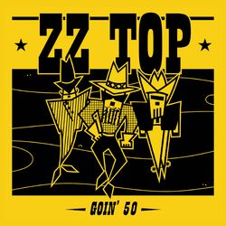 Cover of Goin' 50