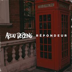Cover of Répondeur