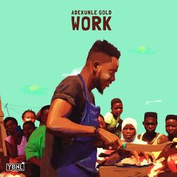 Cover of Work