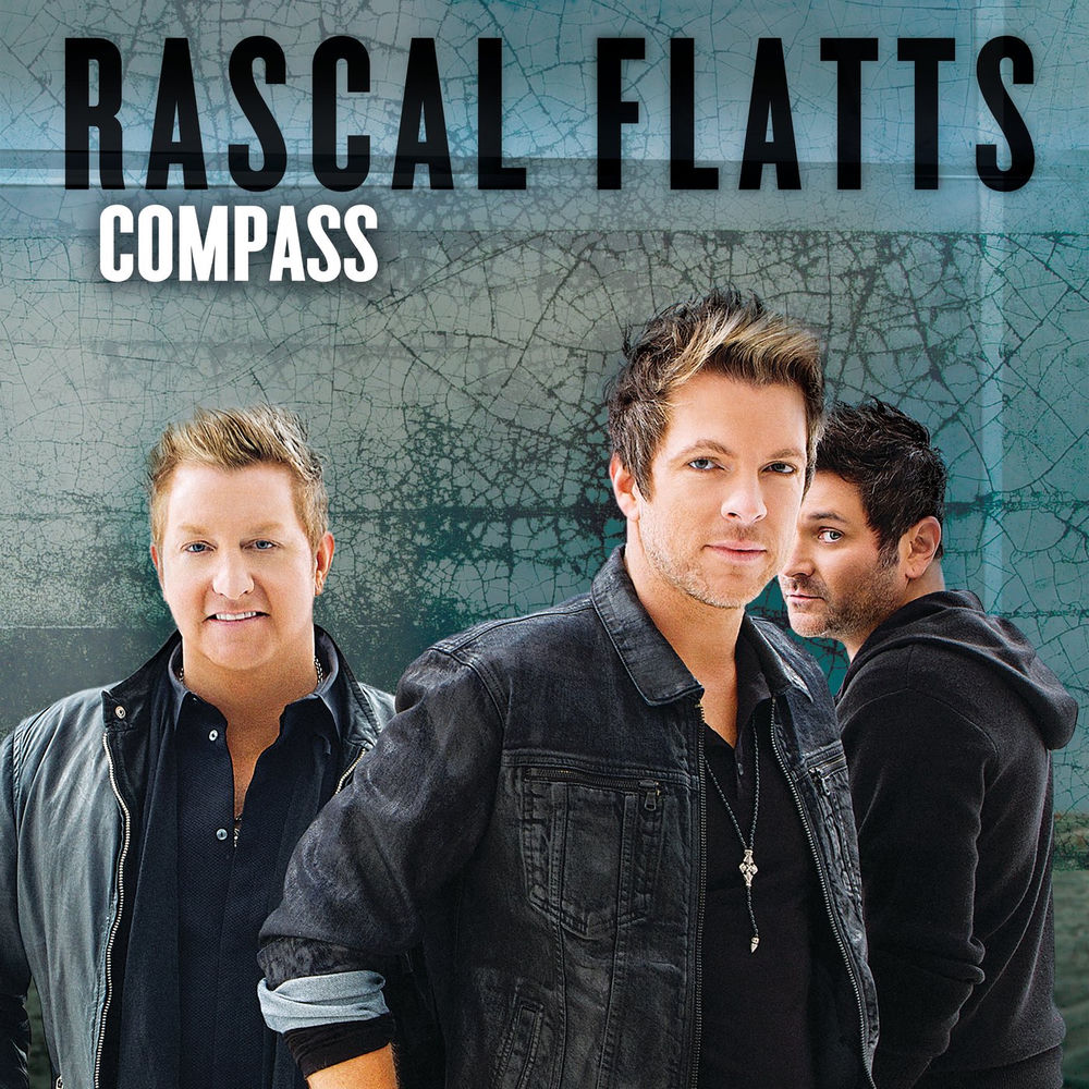 Compass cover