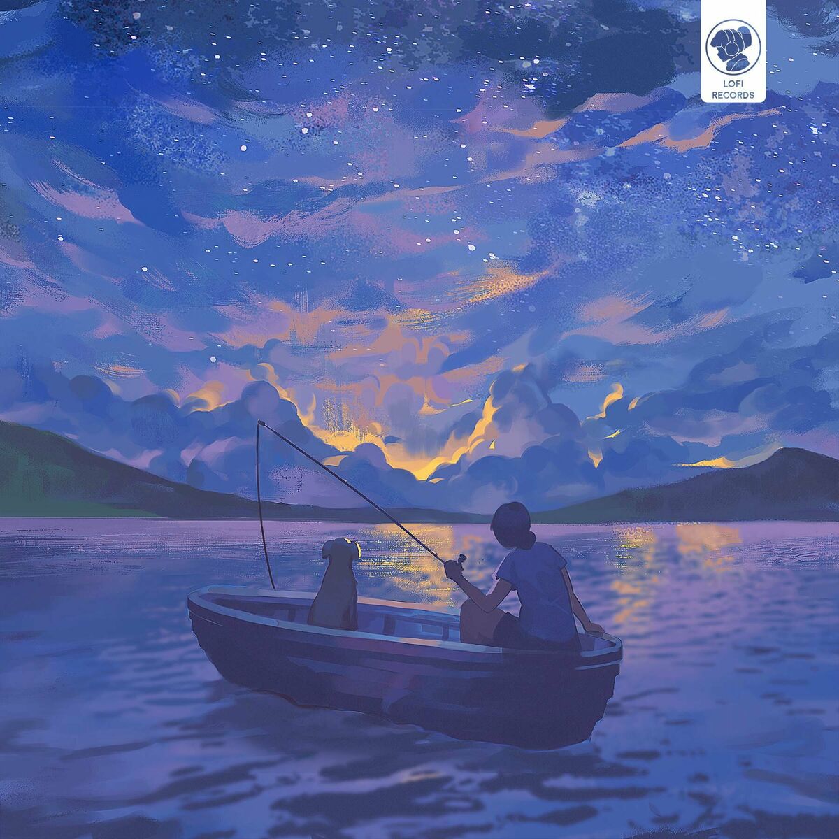 Album cover of Distant Memory