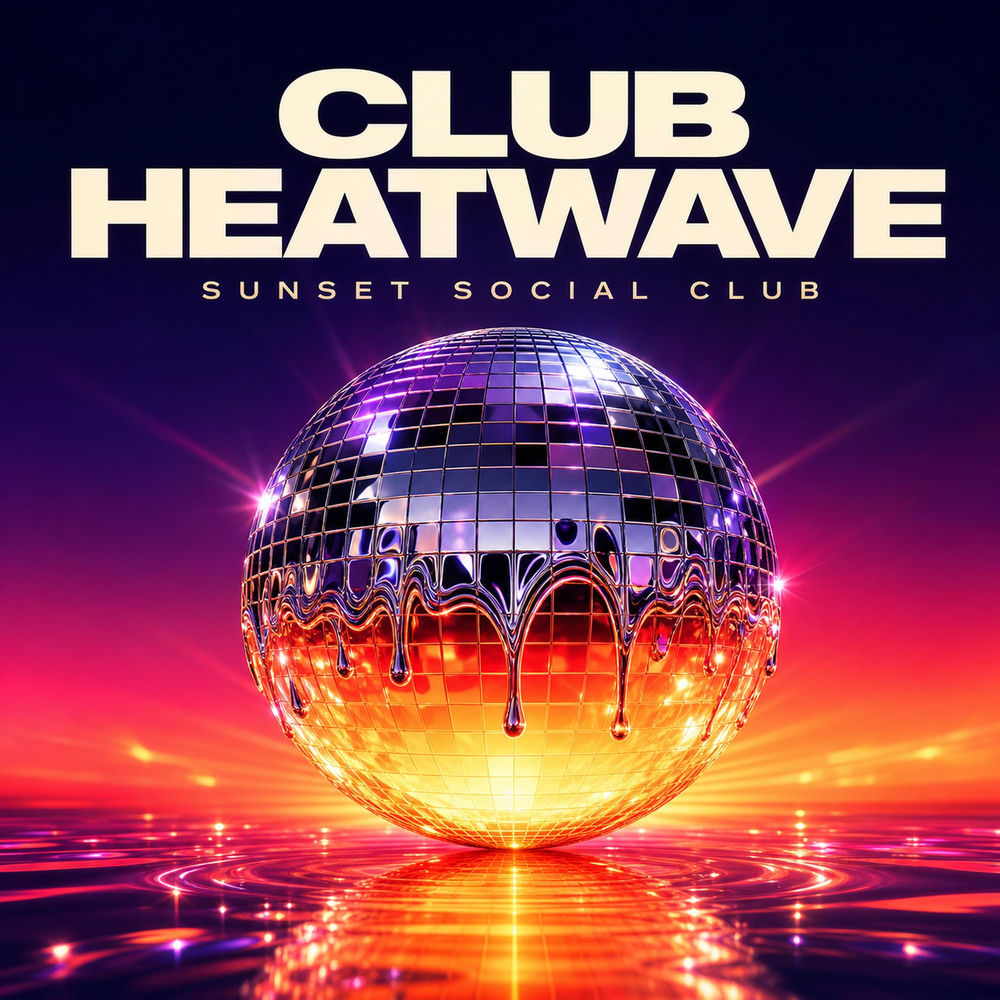 Club Heatwave