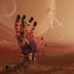 music cover