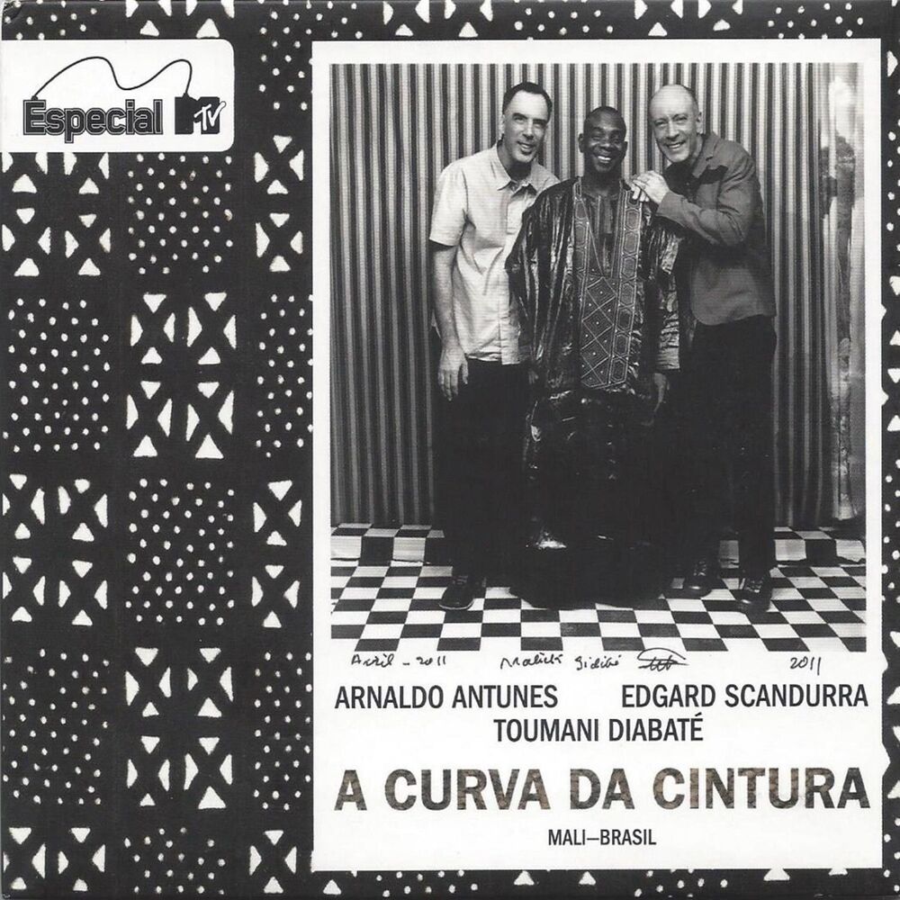 Picture of A Curva da Cintura