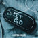 Let Go by U-Jeen album cover