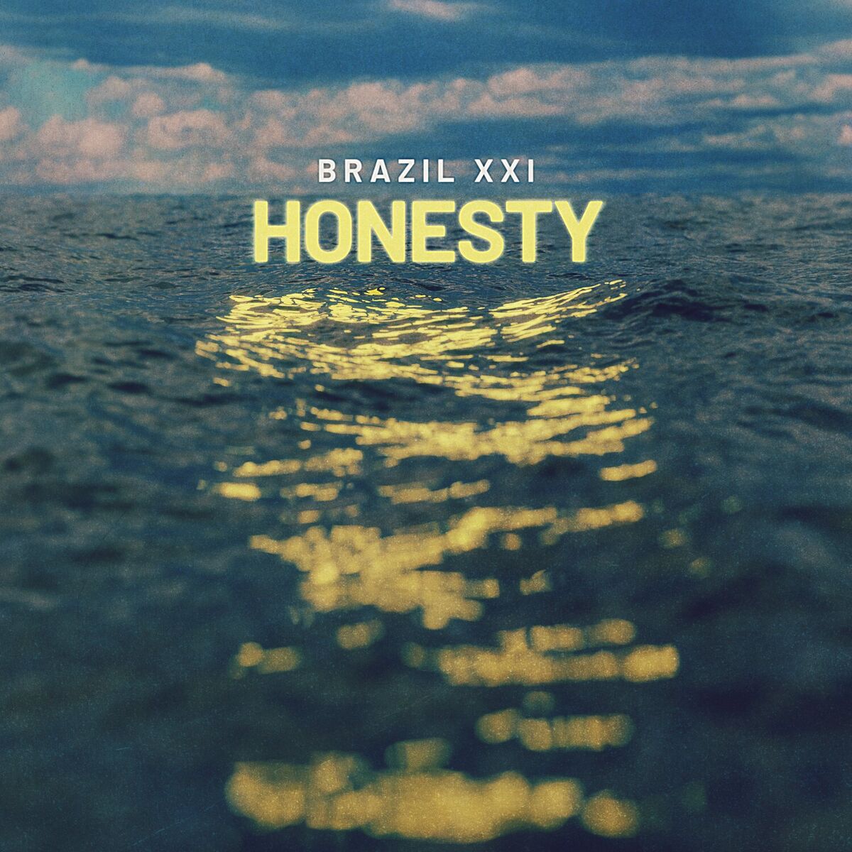 Album cover of Honesty