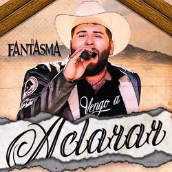 Cover of Vengo a Aclarar