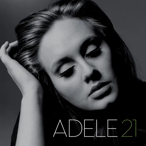 21 — cover art