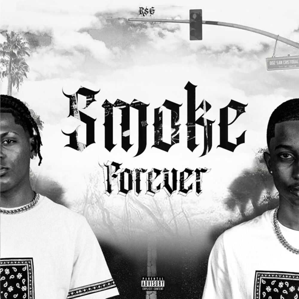 Picture of Smoke Forever