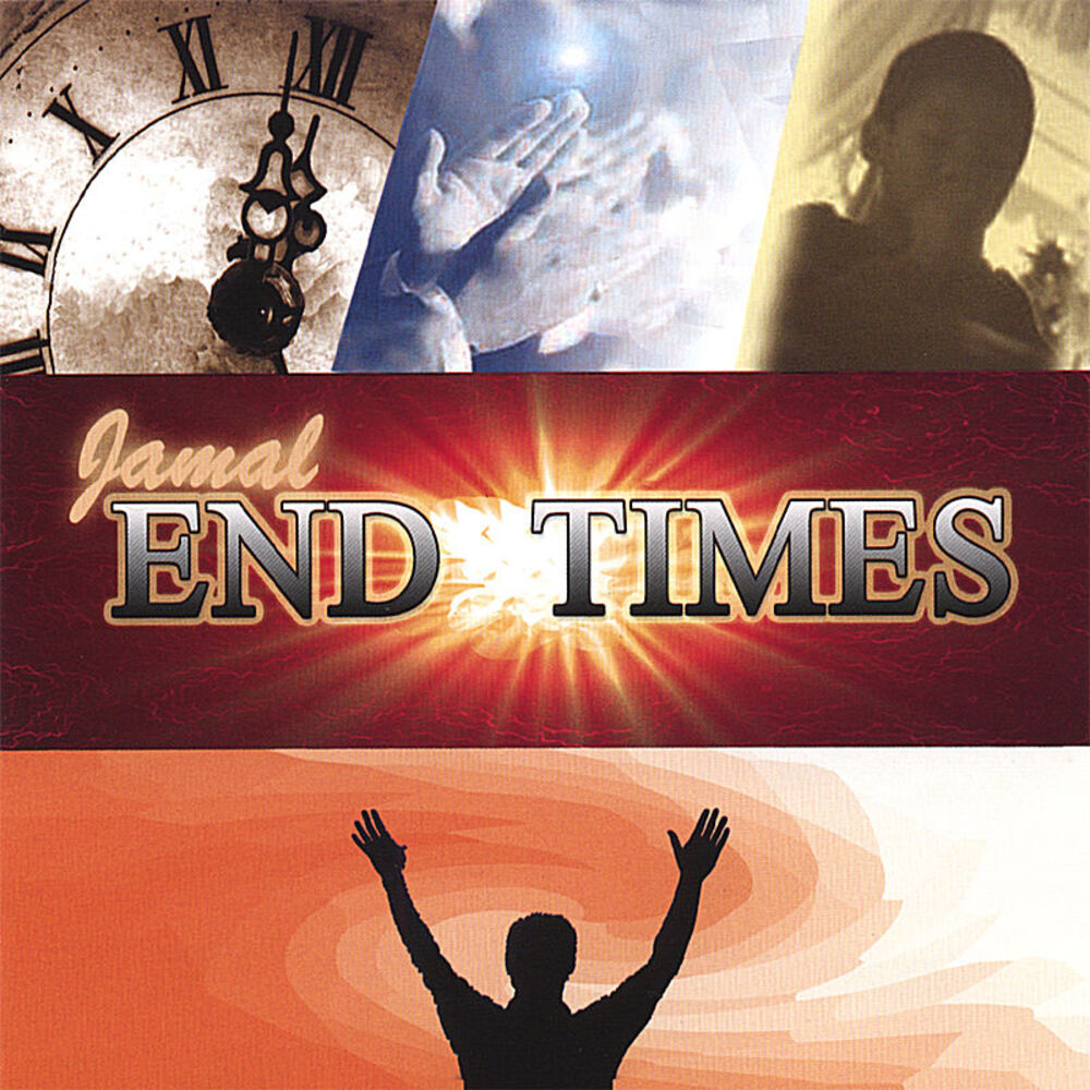 Picture of End Times