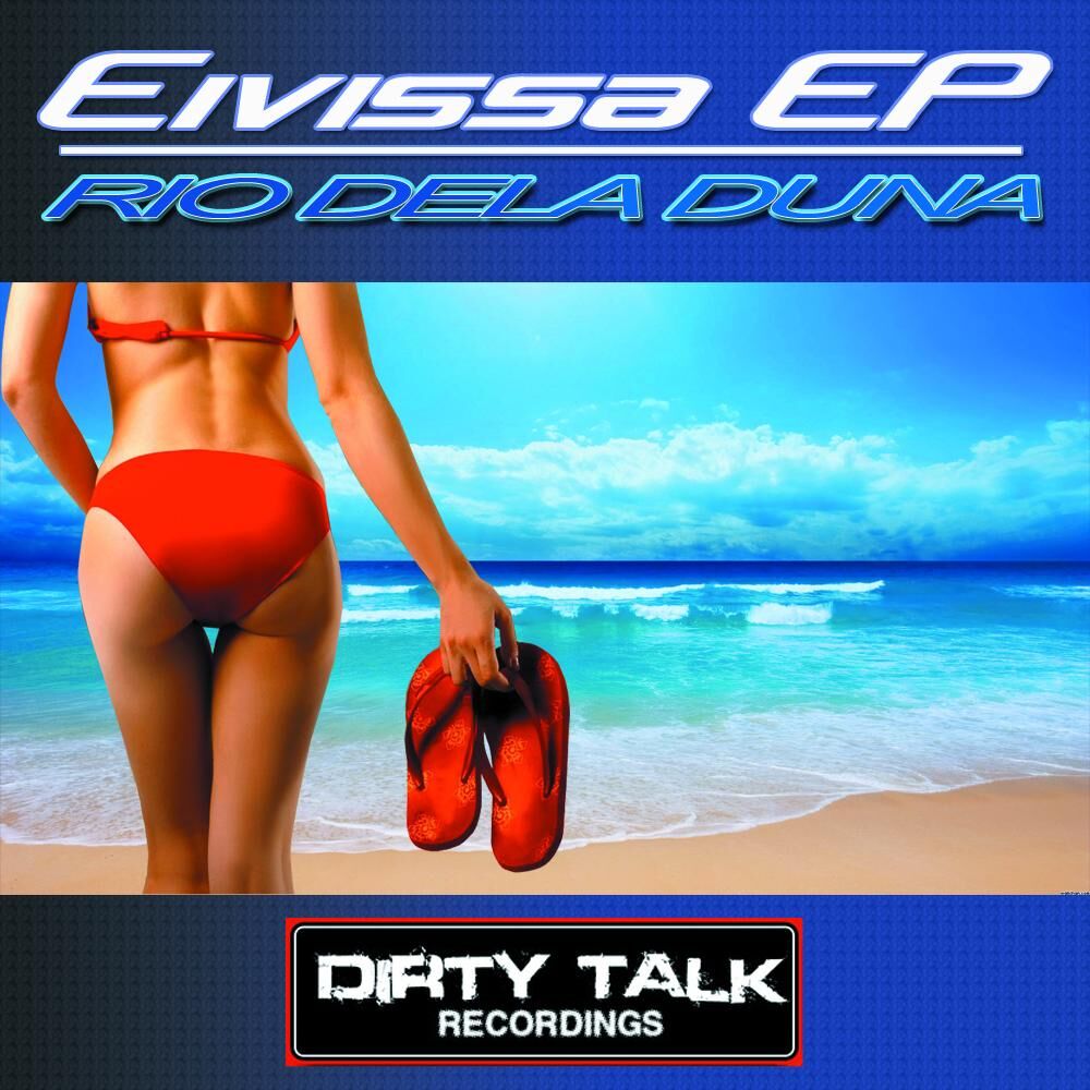 Picture of Eivissa EP