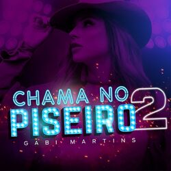 Cover of Chama no Piseiro 2