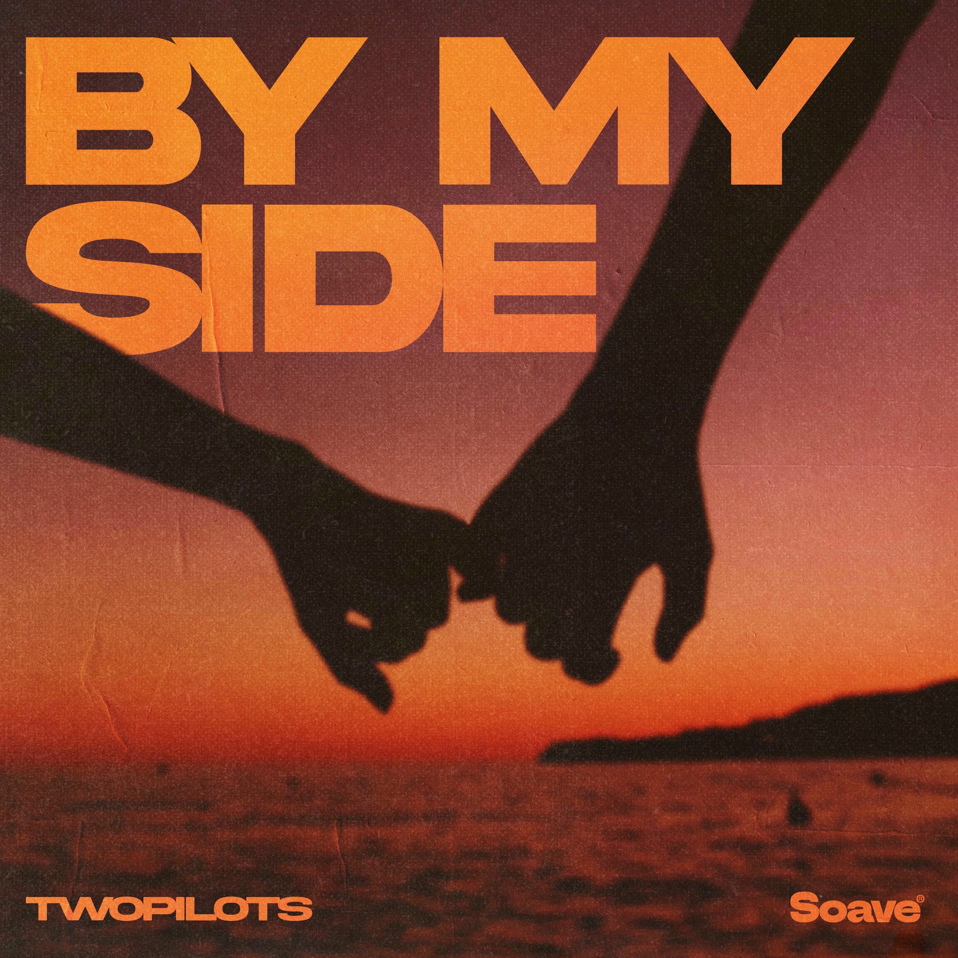 Album cover of By My Side