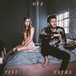 Cover of Oye