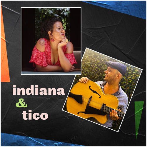 Descargar I'd Care to Dance - Indiana Nomma MP3