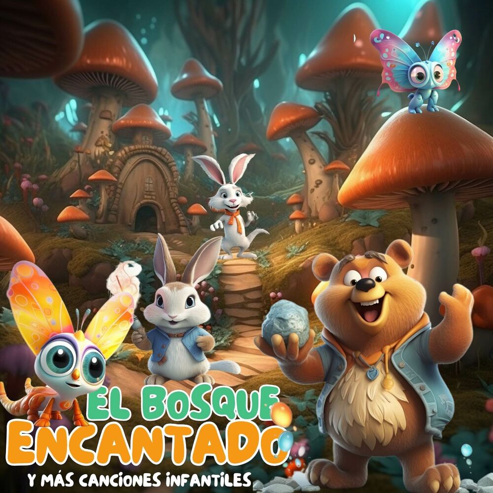Picture of El Bosque Encantado