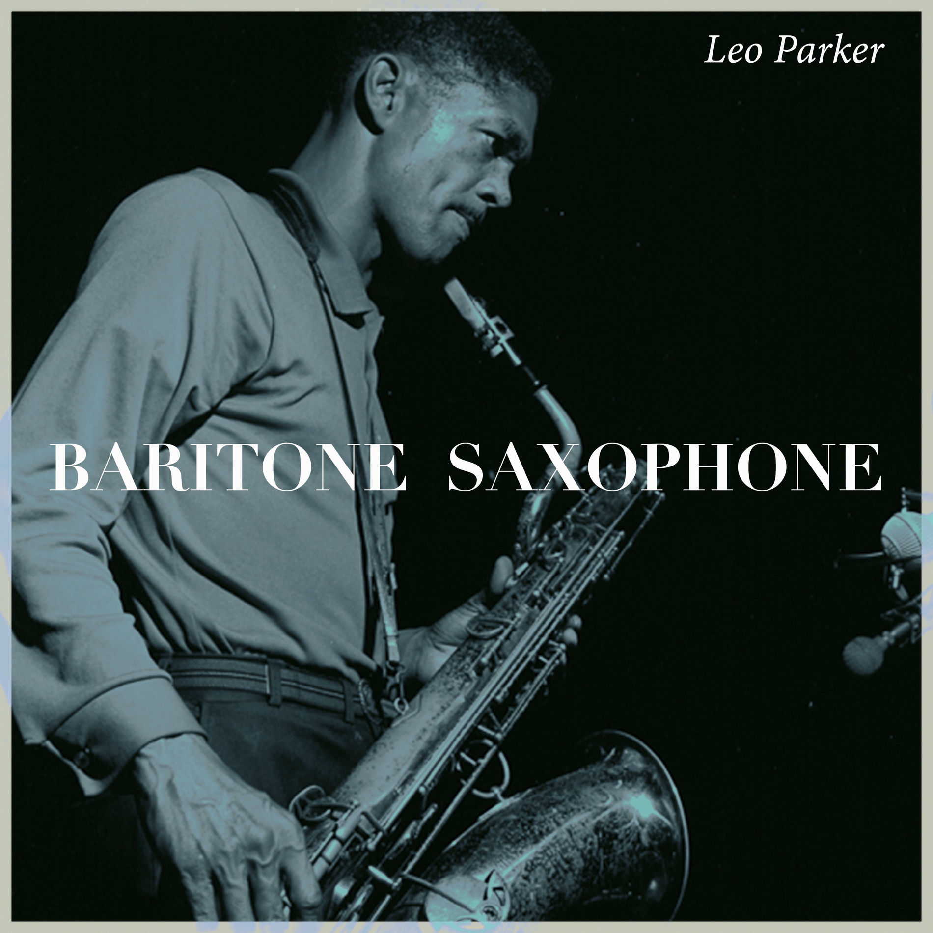 Leo Parker: albums, songs, concerts | Deezer