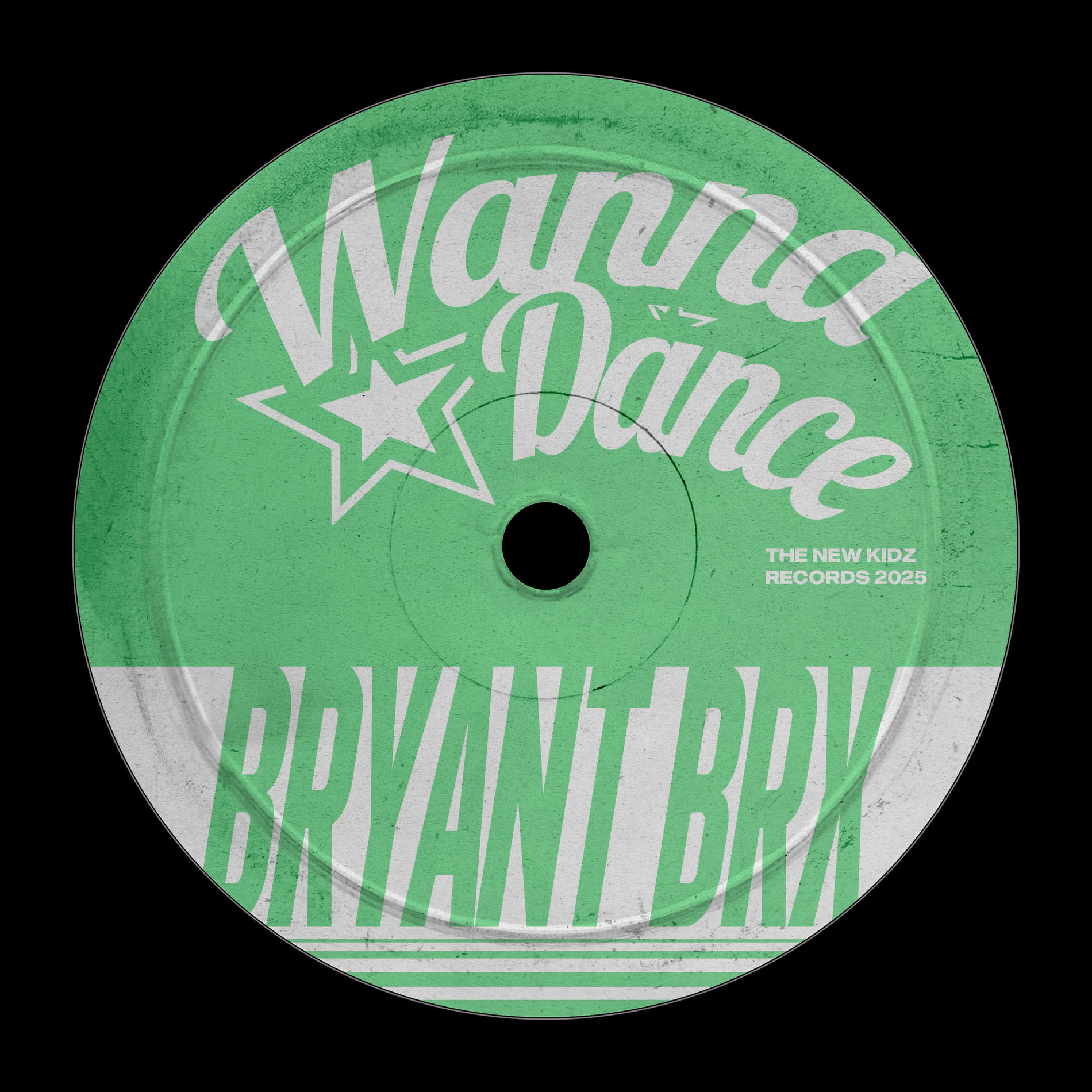 Album cover of Wanna Dance
