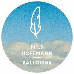 Cover of Balloons