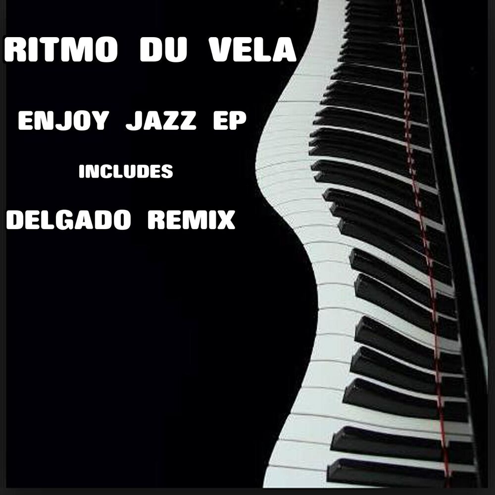 Picture of Enjoy Jazz EP