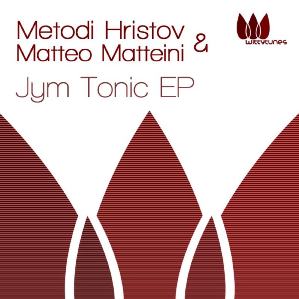 Picture of Jym Tonic EP
