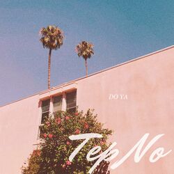 Cover of Do Ya