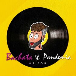 Cover of Bachata y Pandemia