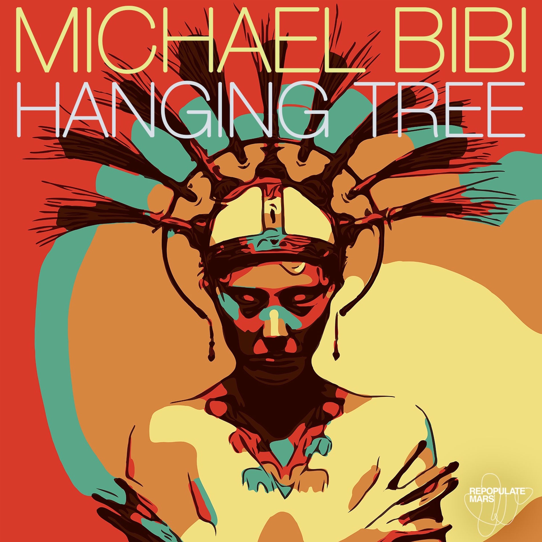 Album cover of Hanging Tree