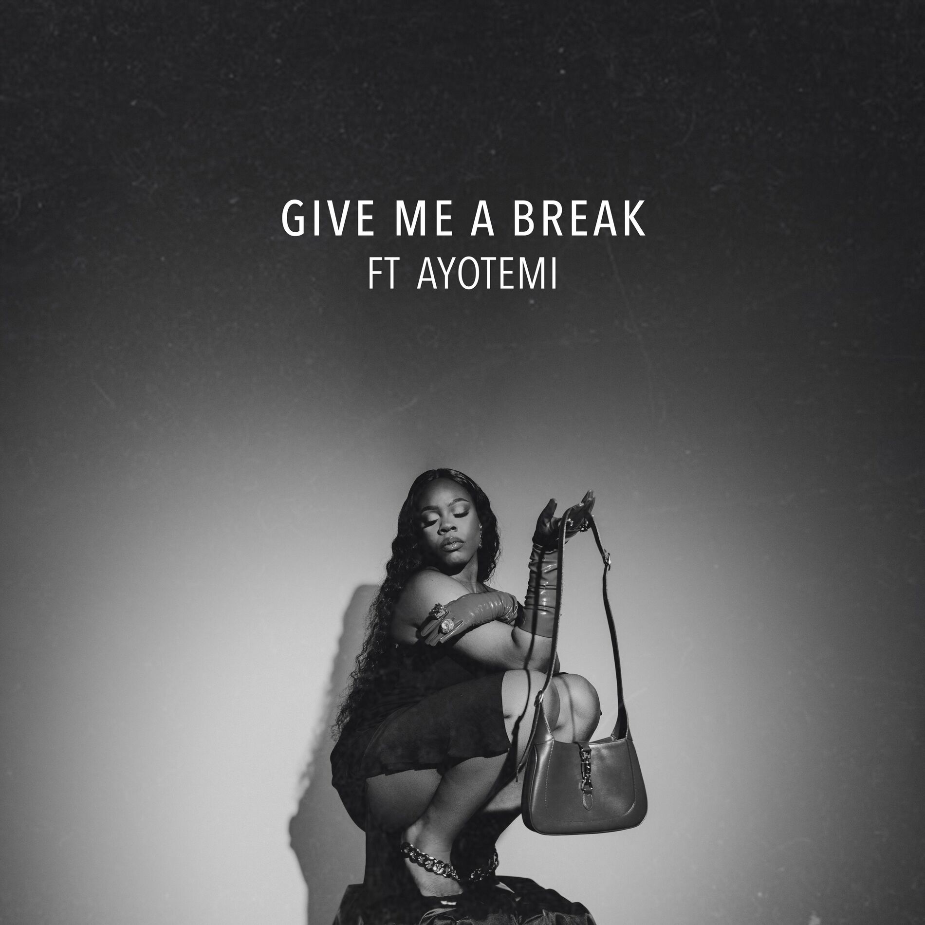 Album cover of Give Me A Break