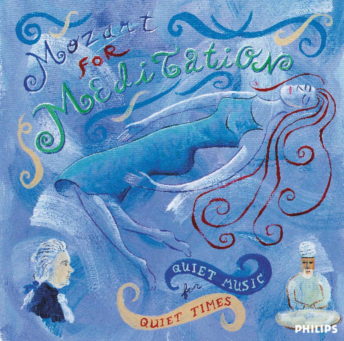 Album cover of Violin Concerto No. 4 in D, K.218 : Mozart: Violin Concerto No. 4 in D, K.218: 2. Andante cantabile