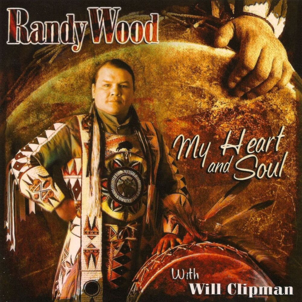 Picture of My Heart and Soul (Round Dance Songs)