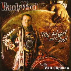 Cover of My Heart and Soul (Round Dance Songs)