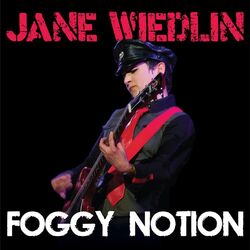 Cover of Foggy Notion