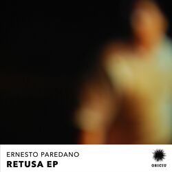 Cover of Retusa Ep