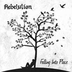 Cover of Falling into Place