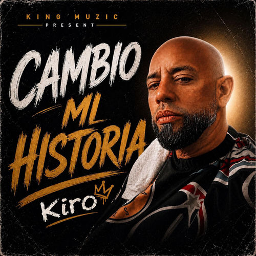 CAMBIO MI HISTORIA