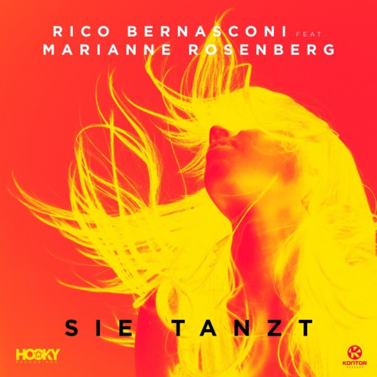 Album cover of Sie tanzt (Remixes)