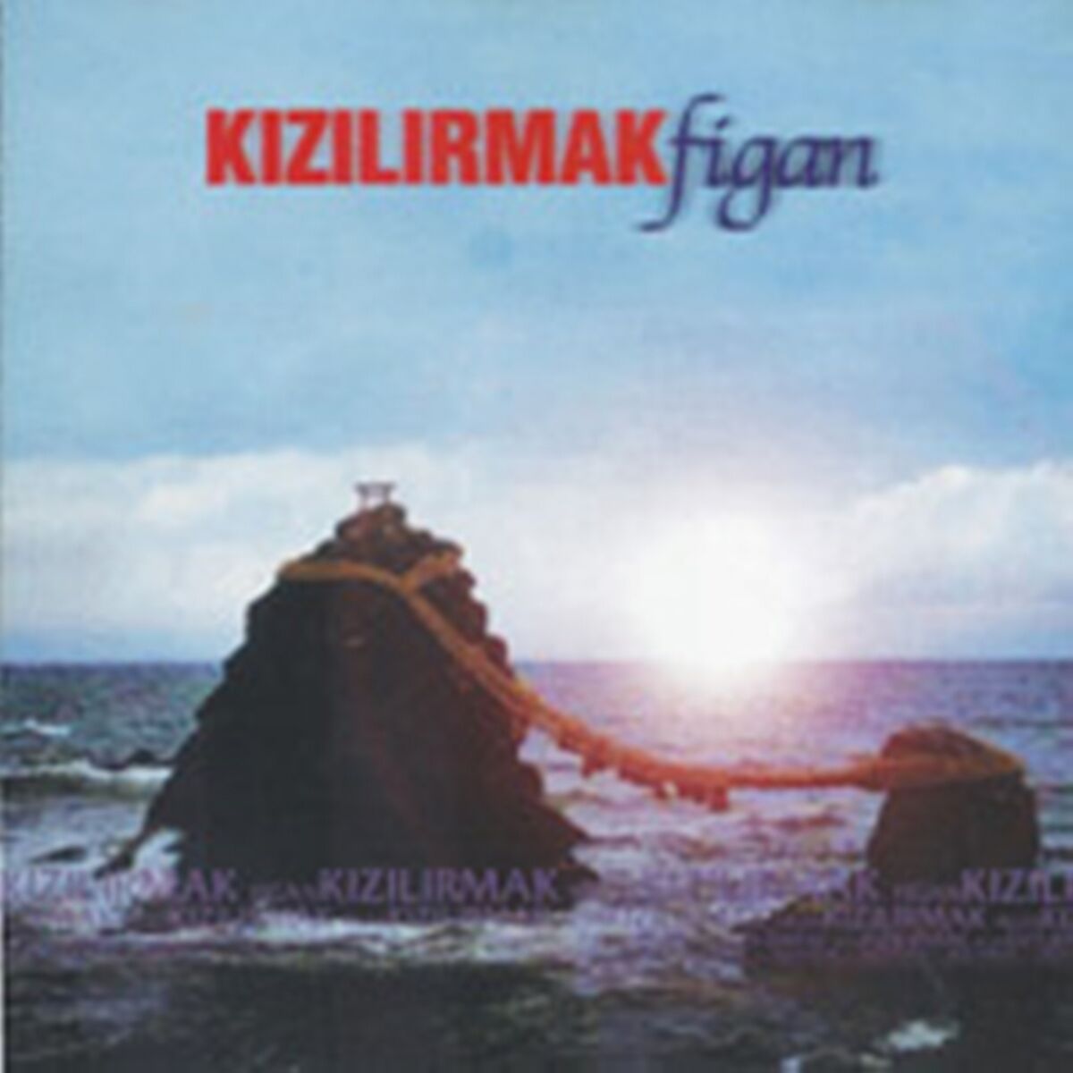 Album cover of Figan