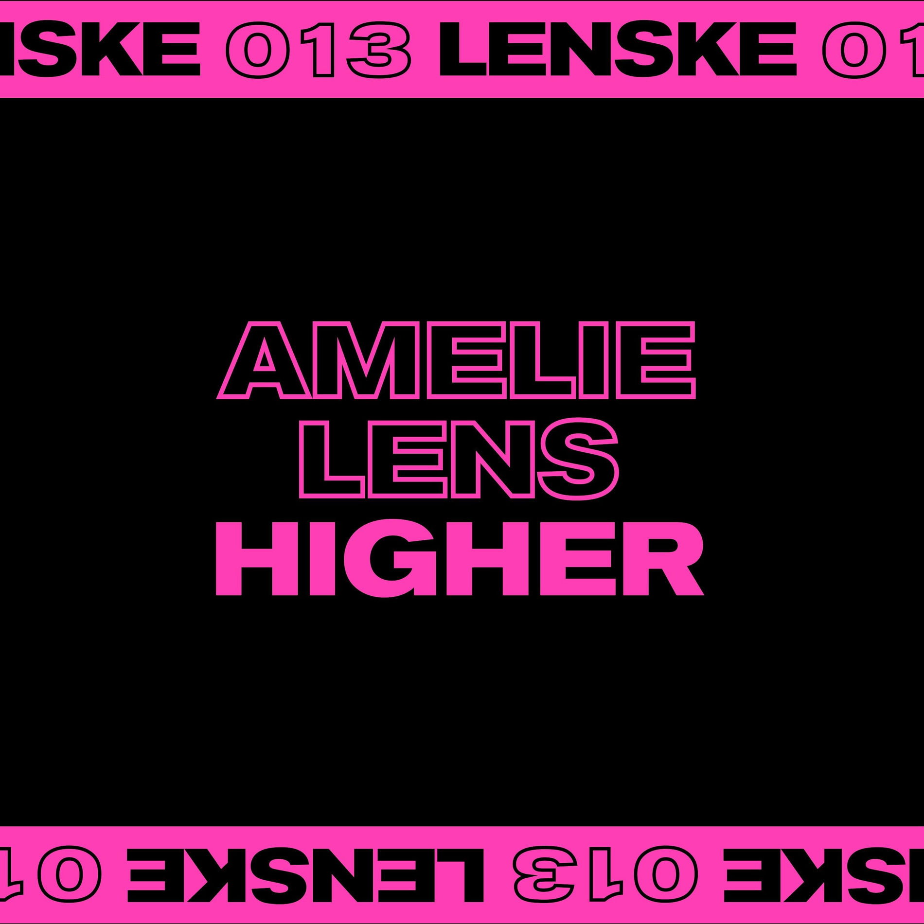 Album cover of Higher EP