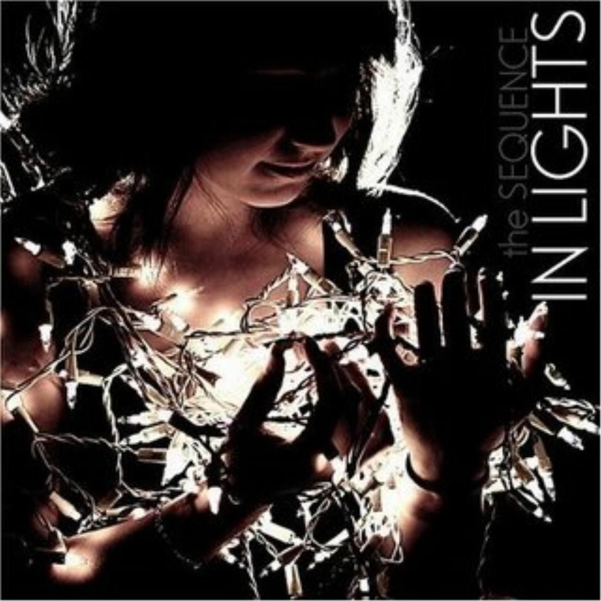 Album cover of In Lights EP