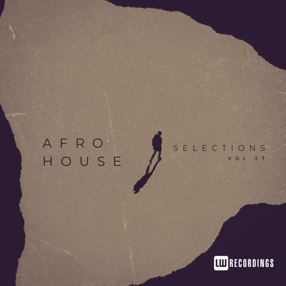 Album cover of Afro House Selections, Vol. 27