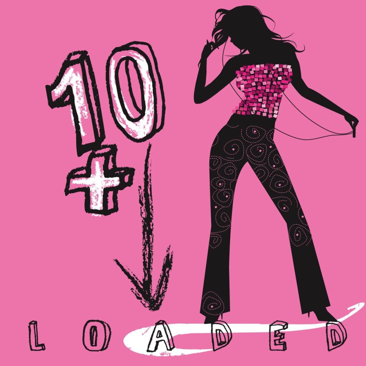 Album cover of Labios Compartidos