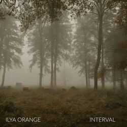 Cover of Interval