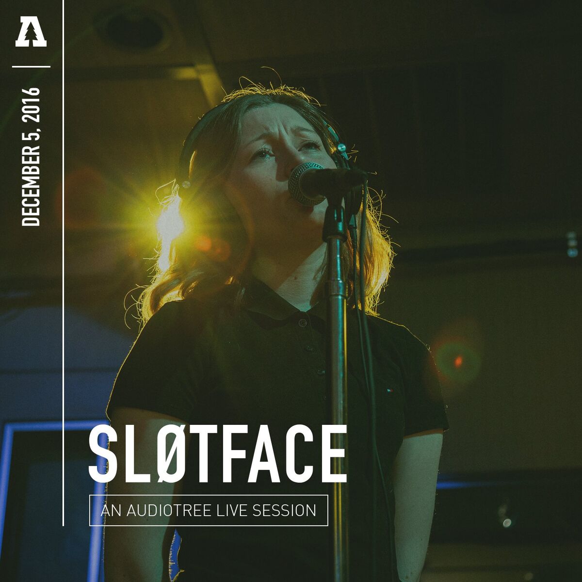 Album cover of Sløtface (Audiotree Live)