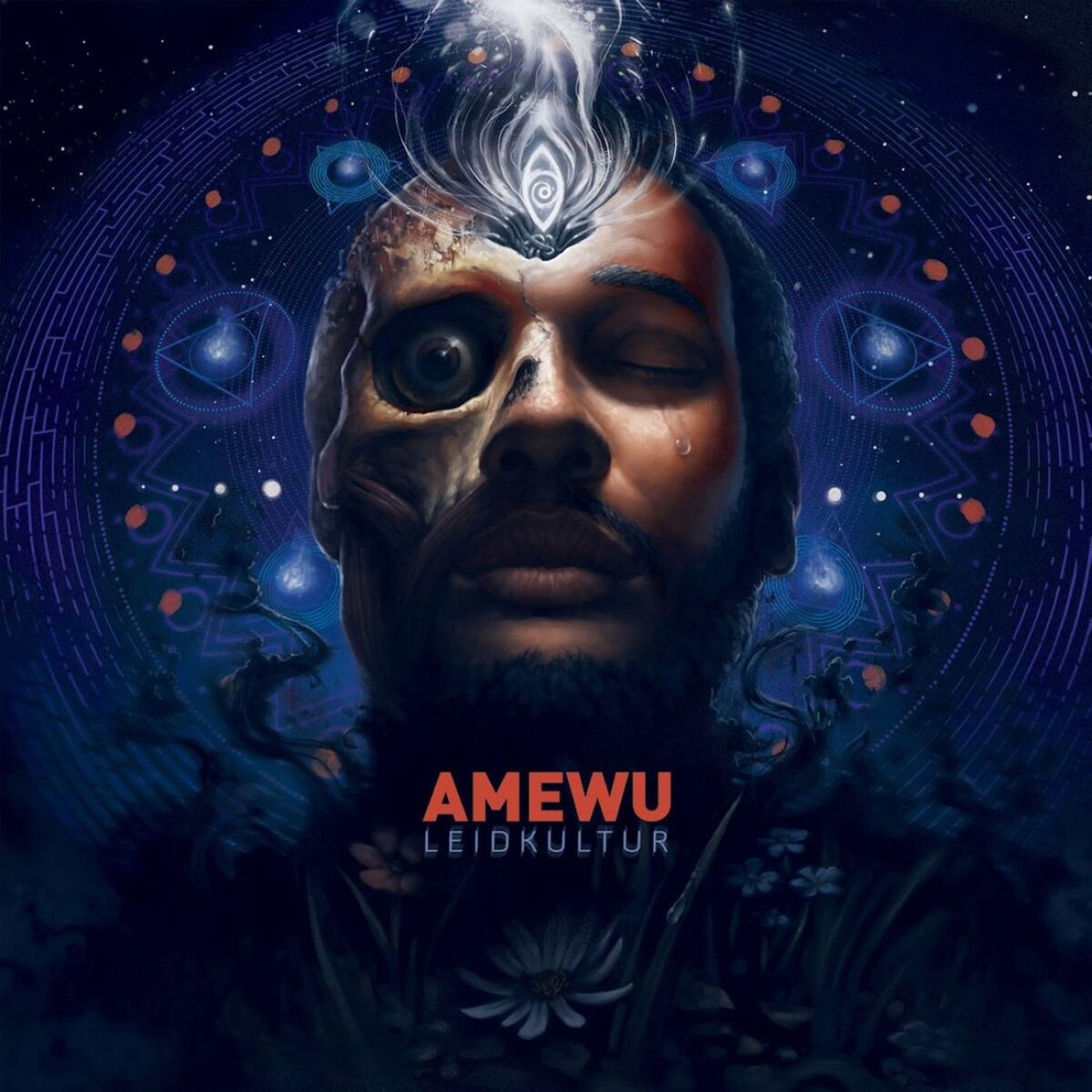 Album cover of Leidkultur