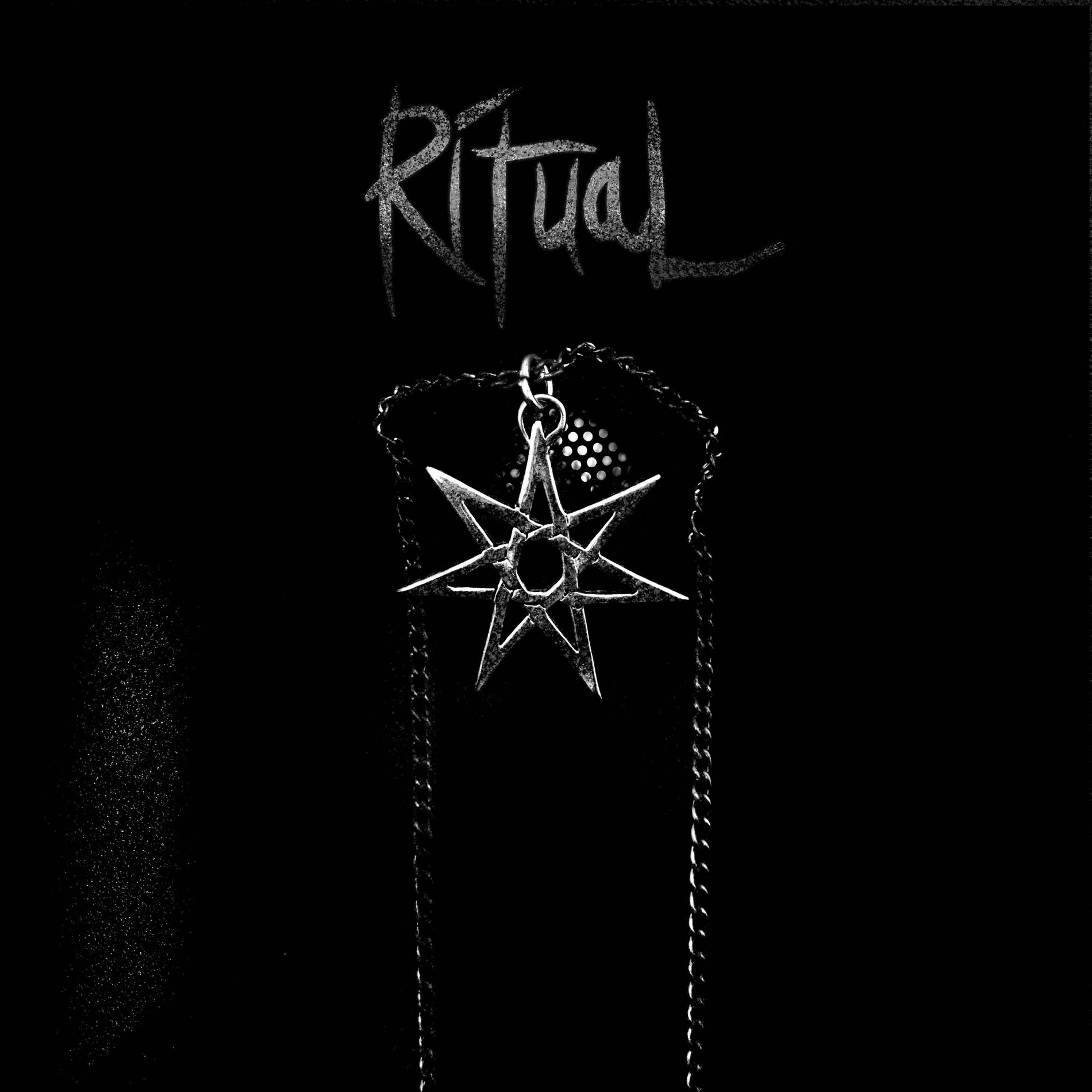 Album cover of Ritual